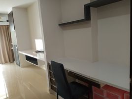 1 Schlafzimmer Wohnung zu verkaufen im Phanasons City Condominium, Wichit