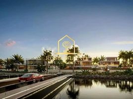  Land for sale at Al Gurm West, Palm Oasis