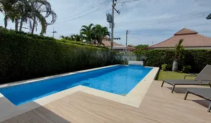 3 chambres Villa a vendre à Thap Tai, Hua Hin Mali Prestige