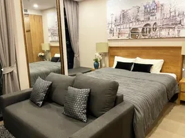 1 Schlafzimmer Wohnung zu vermieten im Ashton Asoke, Khlong Toei Nuea, Watthana