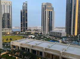 2 Bedroom Apartment for sale at Harbour Views 2, Dubai Creek Harbour (The Lagoons)