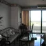 2 Bedroom Apartment for sale at Saranchol Condominium, Na Kluea, Pattaya, Chon Buri