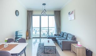 1 Schlafzimmer Appartement zu verkaufen in , Dubai Fairview Residency