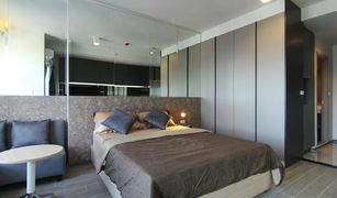 Studio Condo for sale in Bang Chak, Bangkok Ideo Sukhumvit 93