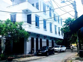 5 Schlafzimmer Haus zu verkaufen in Cam Le, Da Nang, Khue Trung, Cam Le, Da Nang