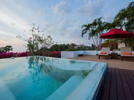 2 Bedroom Penthouse for rent at Kata Gardens, Karon, Phuket Town