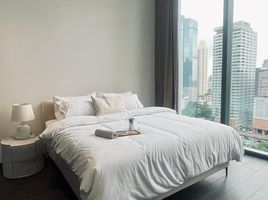 1 Bedroom Condo for rent at Tait 12, Si Lom