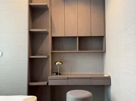2 Schlafzimmer Wohnung zu vermieten im The Diplomat Sathorn, Si Lom, Bang Rak