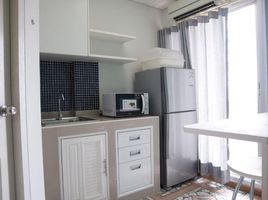 1 Schlafzimmer Appartement zu verkaufen im The Trust Residence Ratchada-Rama 3, Chong Nonsi, Yan Nawa