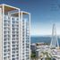 1 Bedroom Apartment for sale at Apartment Building 1, Bluewaters Residences