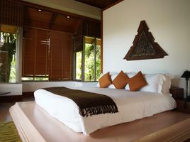 5 Schlafzimmer Villa zu vermieten im Rayan Estate , Choeng Thale, Thalang