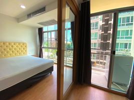 1 Schlafzimmer Appartement zu vermieten im The Capital Sukhumvit 30/1, Khlong Tan