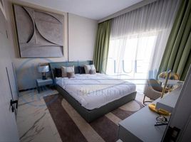 1 Schlafzimmer Appartement zu verkaufen im MAG Eye, District 7, Mohammed Bin Rashid City (MBR)