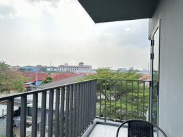 1 Schlafzimmer Appartement zu vermieten im The Win Condominium, Nong Prue