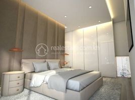 2 Bedroom Apartment for rent at Peninsula Private Residences: Unit 2E Two Bedrooms for Rent, Chrouy Changvar