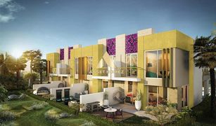 3 Bedrooms Townhouse for sale in Aquilegia, Dubai Just Cavalli Villas