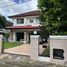 3 Bedroom House for rent at Land and Houses Park, Chalong, Phuket Town