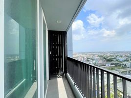 2 Bedroom Condo for sale at The Metropolis Samrong Interchange, Thepharak, Mueang Samut Prakan, Samut Prakan