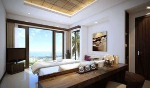 1 chambre Condominium a vendre à Kamala, Phuket Kamala Nature