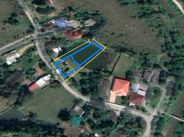  Земельный участок for sale in Мае Рим, Чианг Маи, San Pong, Мае Рим