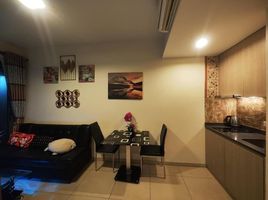 1 Schlafzimmer Appartement zu vermieten im Unixx South Pattaya, Nong Prue