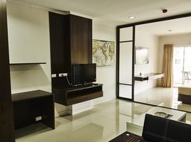 1 Schlafzimmer Wohnung zu vermieten im Baan Klang Hua Hin Condominium, Hua Hin City, Hua Hin, Prachuap Khiri Khan