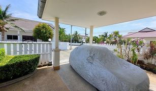 Дом, 5 спальни на продажу в Ча Ам, Пхетчхабури Tropical Garden Village