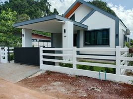 3 Bedroom House for sale in Nong Thale, Mueang Krabi, Nong Thale