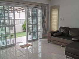 3 Schlafzimmer Villa zu vermieten im Mitpracha (Ban Wanmai Phase2), Ban Chang, Ban Chang, Rayong