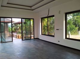 4 Schlafzimmer Haus zu verkaufen in Phu Phiang, Nan, Muang Tuet