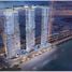 3 Bedroom Apartment for sale at Damac Bay, Dubai Harbour