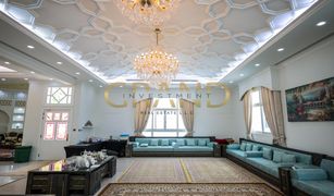 8 Bedrooms Villa for sale in Al Reef Villas, Abu Dhabi Al Shamkha