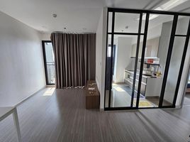 2 Schlafzimmer Appartement zu vermieten im Supalai Lite Thaphra-Wongwian Yai, Wat Tha Phra, Bangkok Yai