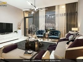 4 Bedroom Apartment for sale at Plaza, Oasis Residences, Masdar City, Abu Dhabi