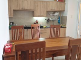 2 Bedroom Apartment for rent at Khu căn hộ Thuận Việt, Ward 15, District 11