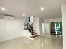 4 Bedroom House for rent at Baan Thammachad Phetkasem 114, Nong Khang Phlu