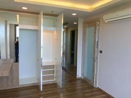 1 Schlafzimmer Appartement zu verkaufen im The Peak Towers, Nong Prue, Pattaya