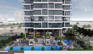 2 Bedrooms Apartment for sale in District 12, Dubai Catch Residences By IGO