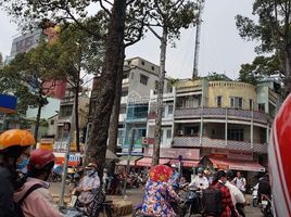 4 Schlafzimmer Haus zu verkaufen in District 11, Ho Chi Minh City, Ward 8