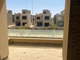 4 Bedroom House for sale at Palm Hills Katameya Extension, The 5th Settlement, New Cairo City