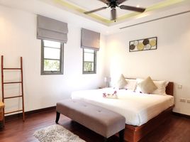 2 Schlafzimmer Villa zu vermieten im The Harmony Villa, Choeng Thale, Thalang, Phuket