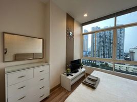 1 Schlafzimmer Wohnung zu vermieten im Ideo Verve Sukhumvit, Phra Khanong Nuea, Watthana