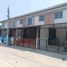 3 Schlafzimmer Reihenhaus zu verkaufen im Pruksa 106 Bangpu-Tamru, Bang Pu Mai