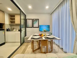 Studio Condo for sale at Sky Park, Choeng Thale