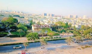 1 Bedroom Apartment for sale in , Dubai AZIZI Berton