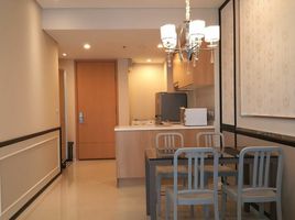 在Villa Asoke租赁的1 卧室 公寓, Makkasan, 拉差贴威, 曼谷