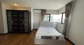 Available Units at Sathorn Gardens