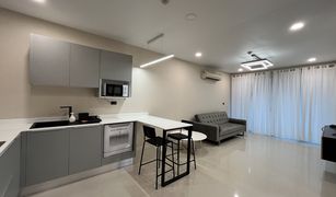 1 Bedroom Condo for sale in Kathu, Phuket Heritage Suites