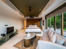 10 Bedroom Villa for rent at Baan Thai Surin Hill, Choeng Thale, Thalang, Phuket