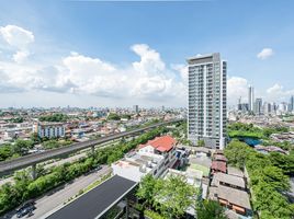 1 Bedroom Condo for sale at Ideo Sathorn - Thaphra, Bukkhalo